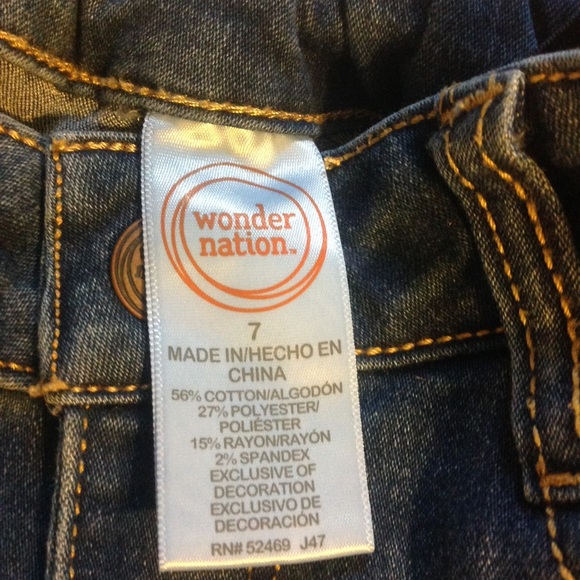 Jeans - Picture 3 of 3